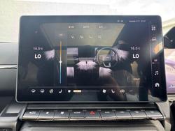 2025 GWM Haval H7 Vanta Hybrid