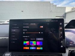 2025 GWM Haval H7 Vanta Hybrid