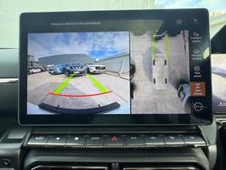 2025 GWM Haval H7 Vanta Hybrid