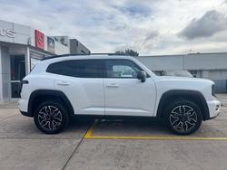 2025 GWM Haval H7 Vanta Hybrid