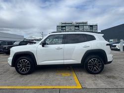 2025 GWM Haval H7 Vanta Hybrid