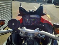 2021 Ducati Multistrada V4S Sport Multistrada