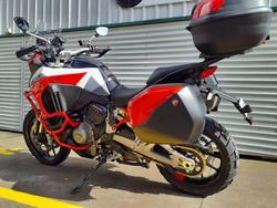 2021 Ducati Multistrada V4S Sport Multistrada