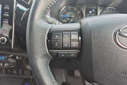 2024 Toyota
                Hilux Rogue 48V