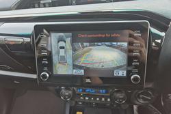 2024 Toyota
                Hilux Rogue 48V