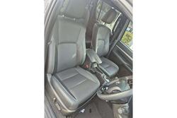 2024 Toyota
                Hilux Rogue 48V