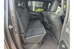2024 Toyota
                Hilux Rogue 48V