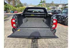 2024 Toyota
                Hilux Rogue 48V