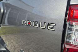 2024 Toyota
                Hilux Rogue 48V