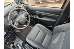 2024 Toyota
                Hilux Rogue 48V