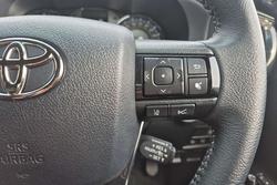 2024 Toyota
                Hilux Rogue 48V