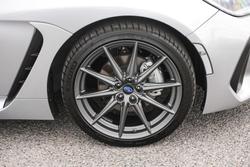 2024 Subaru BRZ S