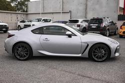2024 Subaru BRZ S