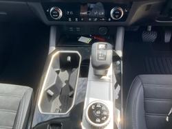 2025 Mitsubishi Outlander Aspire ZM MY25 AWD Red Diamond