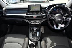 2019 Kia
Cerato Sport