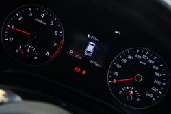 2019 Kia
Cerato Sport