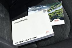 2019 Kia
Cerato Sport