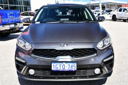 2019 Kia
Cerato Sport