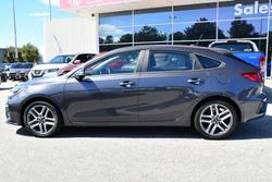 2019 Kia
Cerato Sport