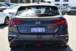 2019 Kia
Cerato Sport
