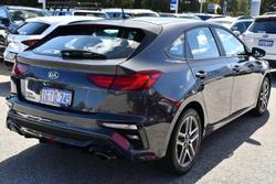 2019 Kia
Cerato Sport