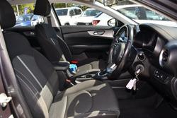 2019 Kia
Cerato Sport