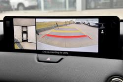 2025 Mazda CX-60 G40e GT