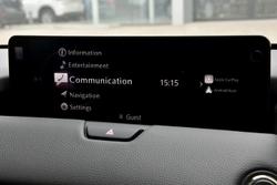 2025 Mazda CX-60 G40e GT