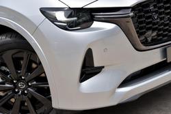 2025 Mazda CX-60 G40e GT