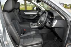 2025 Mazda CX-60 G40e GT