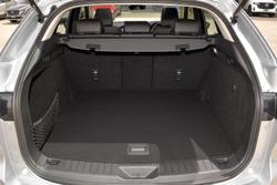 2025 Mazda CX-60 G40e GT