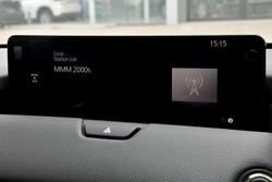 2025 Mazda CX-60 G40e GT