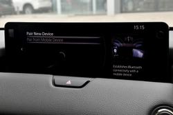 2025 Mazda CX-60 G40e GT