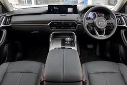 2025 Mazda CX-60 G40e GT