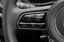 2025 Mazda CX-60 G40e GT