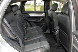 2025 Mazda CX-60 G40e GT