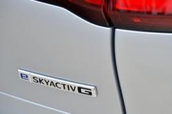 2025 Mazda CX-60 G40e GT