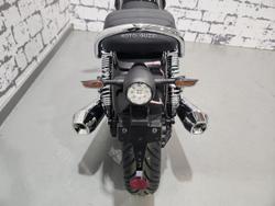 2025 Moto Guzzi V7 Special Special Green
