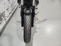 2025 Moto Guzzi V7 Special Special Green