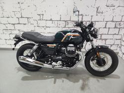 Moto Guzzi V7 Special