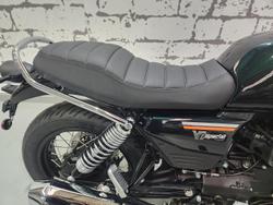 2025 Moto Guzzi V7 Special Special Green