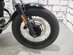 2025 Moto Guzzi V7 Special Special Green