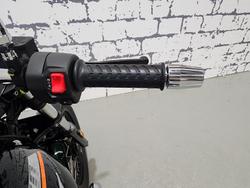 2025 Moto Guzzi V7 Special Special Green
