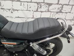 2025 Moto Guzzi V7 Special Special Green