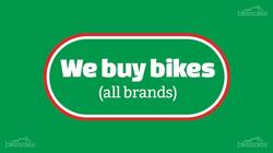 2025 Moto Guzzi V7 Special Special Green