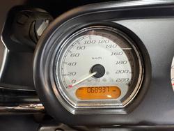 2014 Harley-davidson ROAD GLIDE SPECIAL BLACK DENIM
