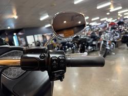 2014 Harley-davidson ROAD GLIDE SPECIAL BLACK DENIM
