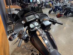 2014 Harley-davidson ROAD GLIDE SPECIAL BLACK DENIM