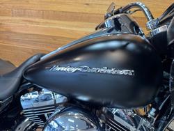 2014 Harley-davidson ROAD GLIDE SPECIAL BLACK DENIM
