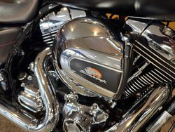 2014 Harley-davidson ROAD GLIDE SPECIAL BLACK DENIM